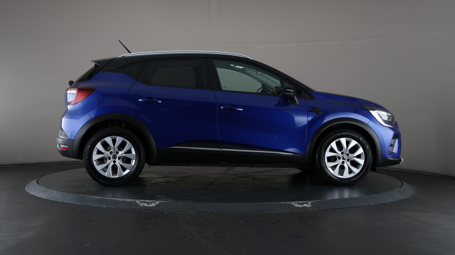 Used Renault Captur 2020 for sale - 76032665: Photo 62