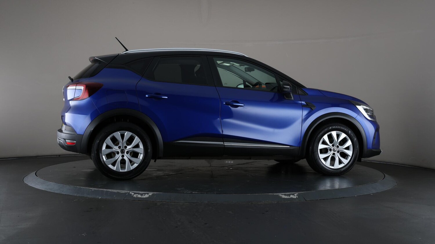 Used Renault Captur 2020 for sale - 76032665: Photo 63