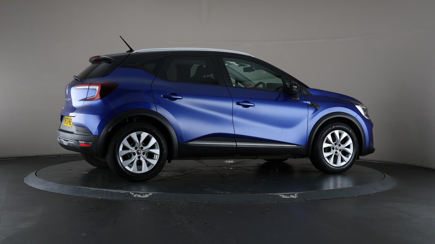 Used Renault Captur 2020 for sale - 76032665: Photo 64