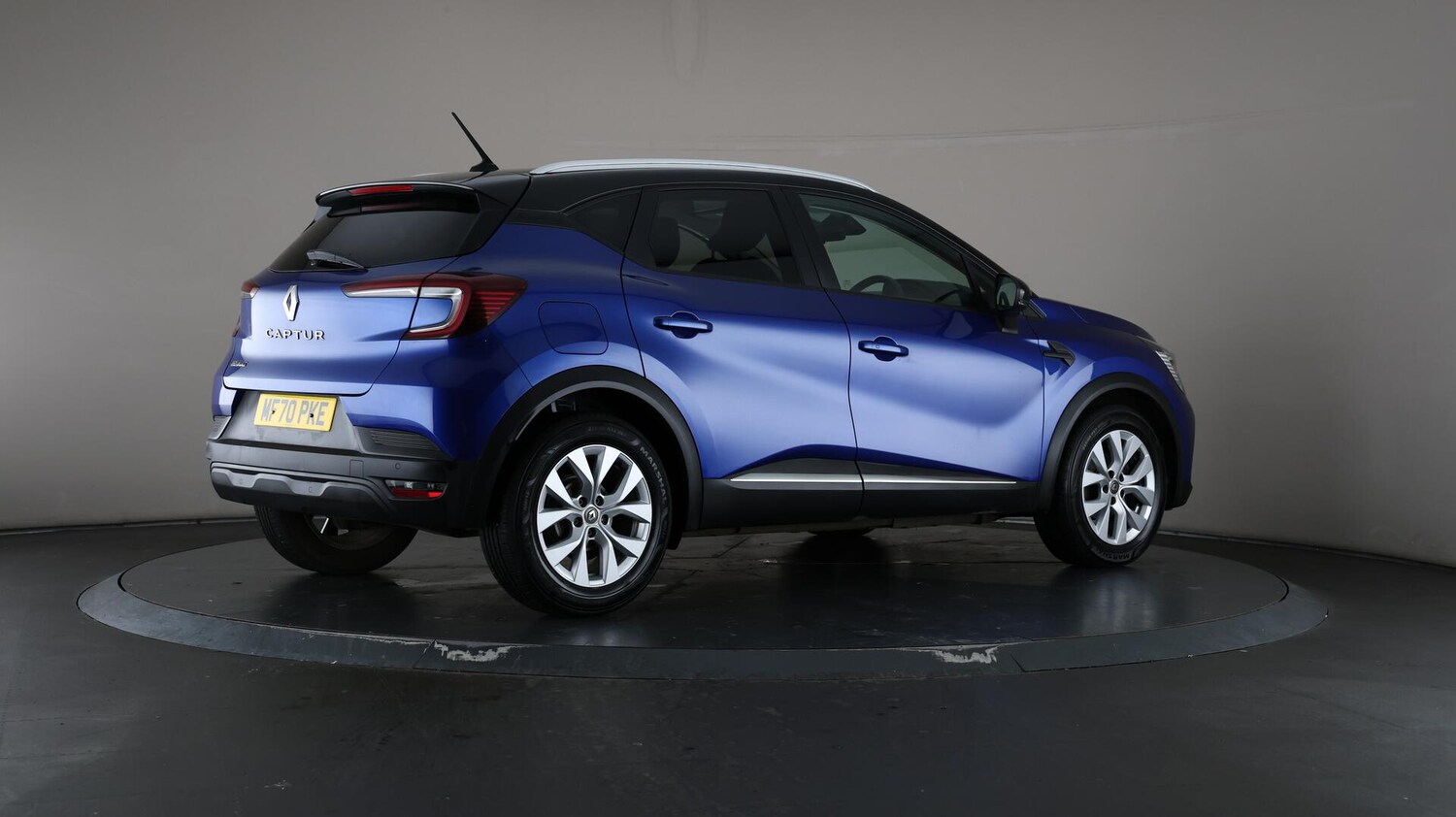 Used Renault Captur 2020 for sale - 76032665: Photo 66