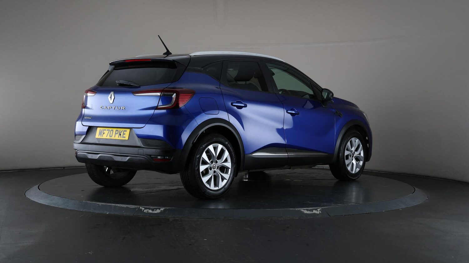 Used Renault Captur 2020 for sale - 76032665: Photo 67