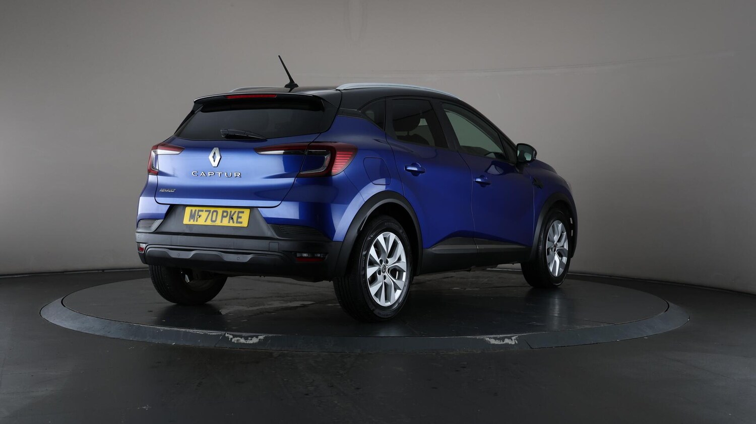 Used Renault Captur 2020 for sale - 76032665: Photo 68