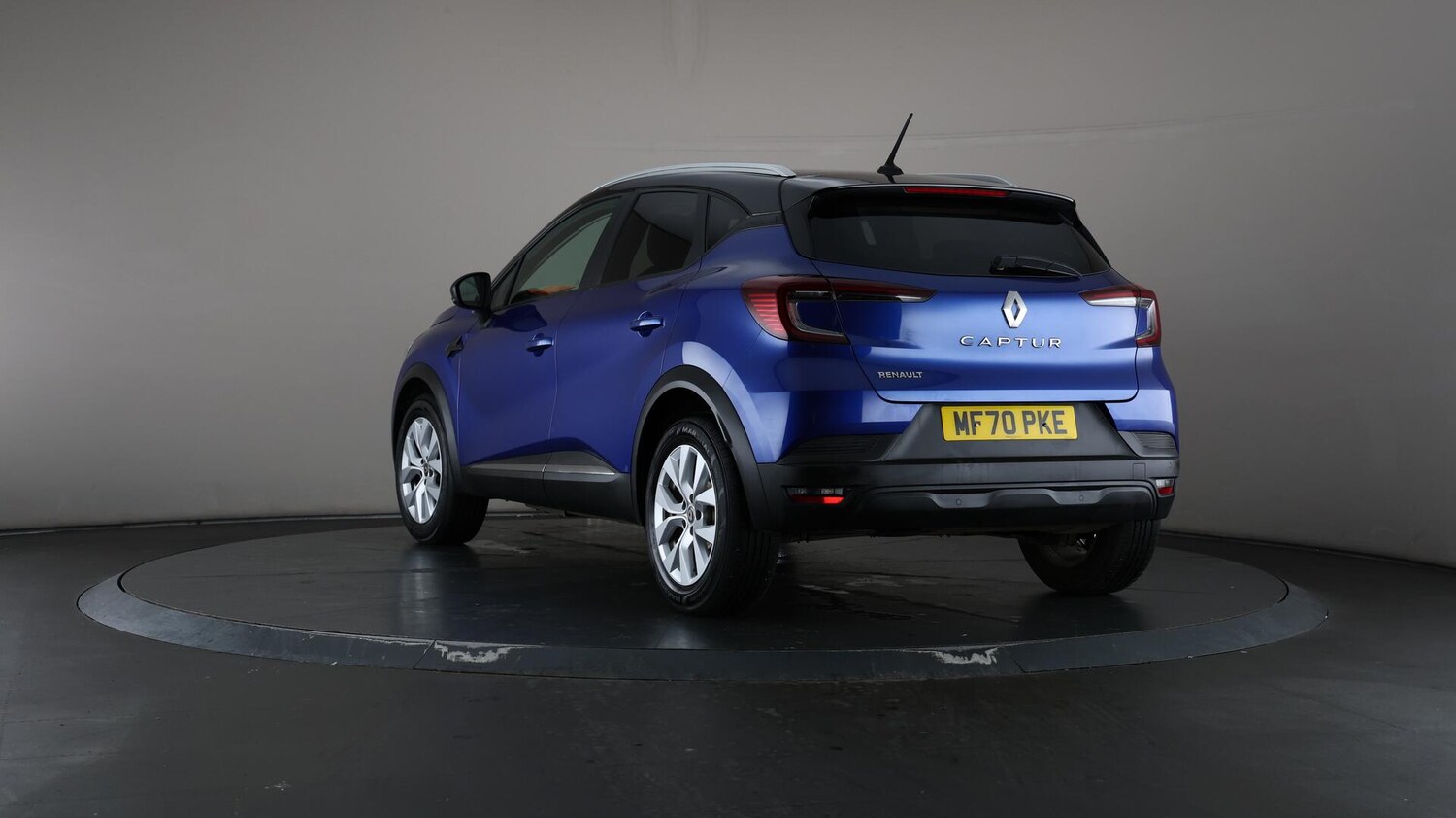 Used Renault Captur 2020 for sale - 76032665: Photo 69