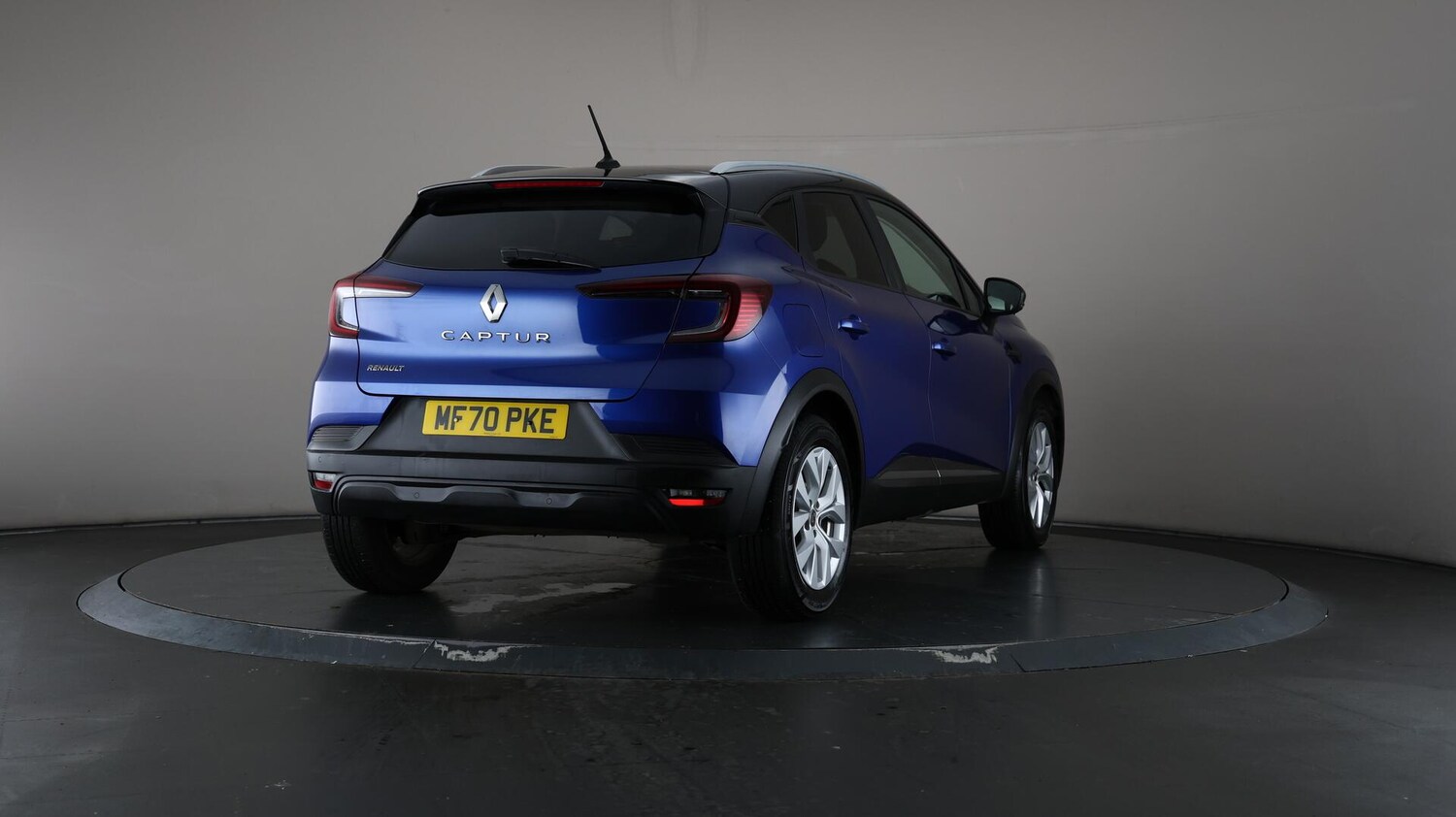 Used Renault Captur 2020 for sale - 76032665: Photo 70