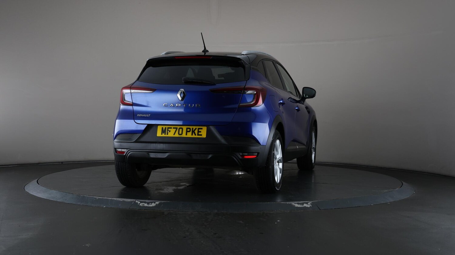 Used Renault Captur 2020 for sale - 76032665: Photo 71