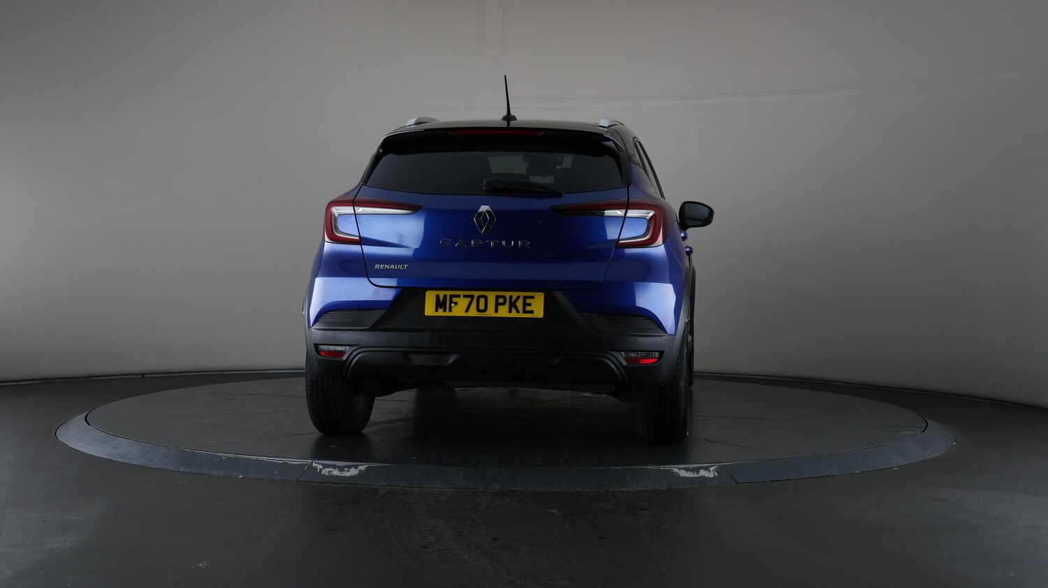 Used Renault Captur 2020 for sale - 76032665: Photo 72