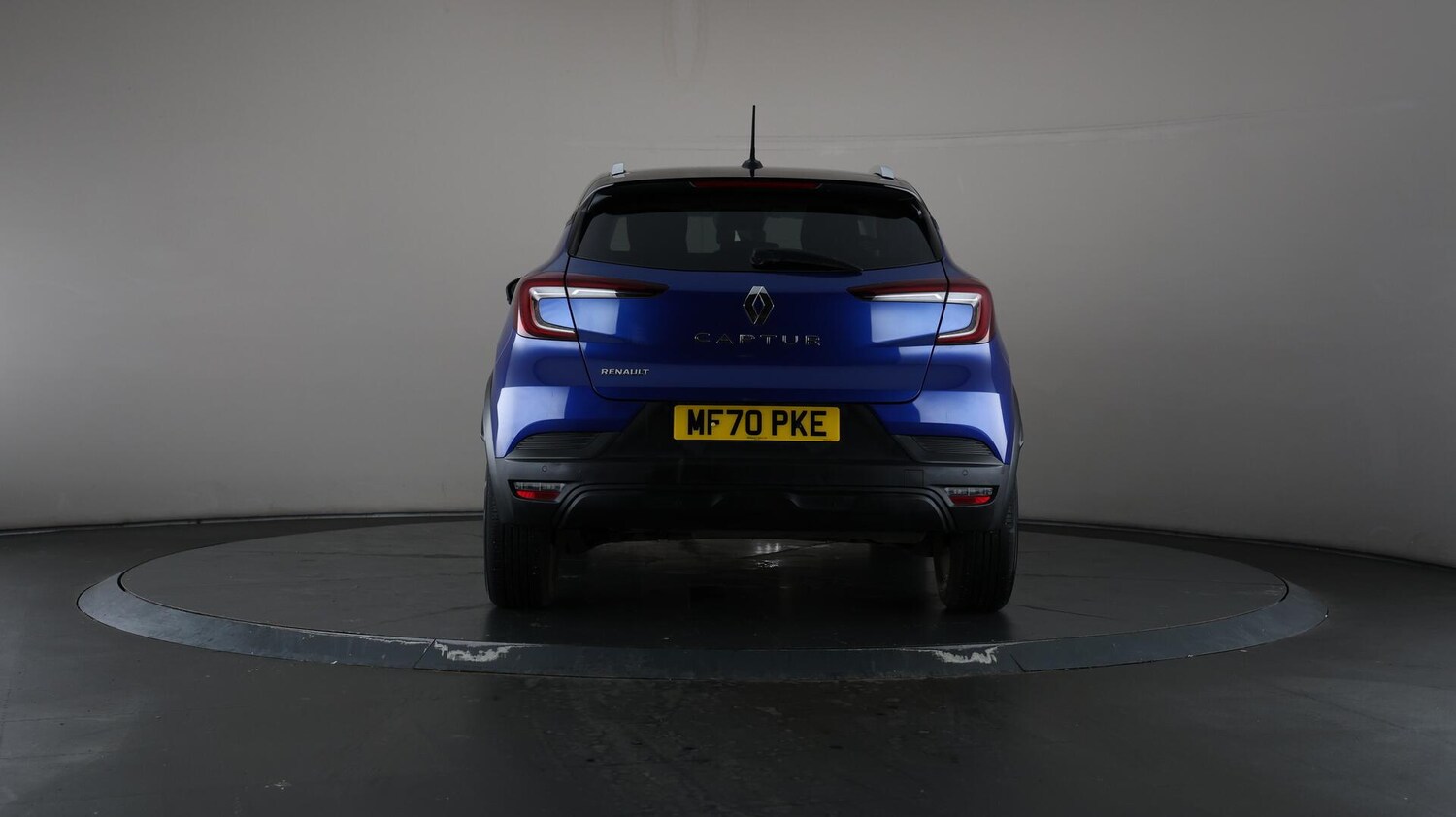 Used Renault Captur 2020 for sale - 76032665: Photo 73