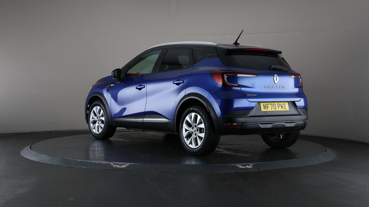 Used Renault Captur 2020 for sale - 76032665: Photo 74