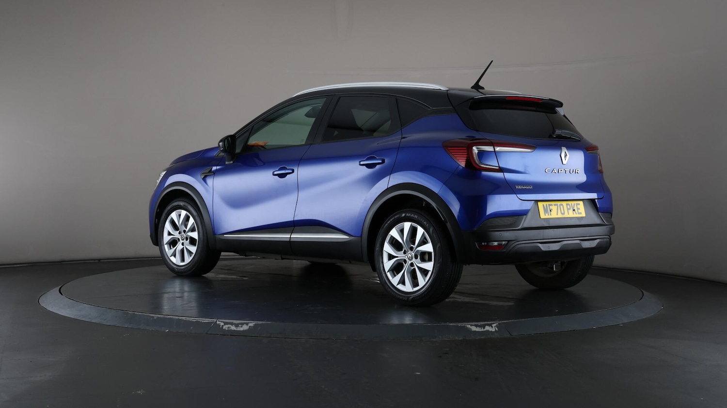 Used Renault Captur 2020 for sale - 76032665: Photo 75