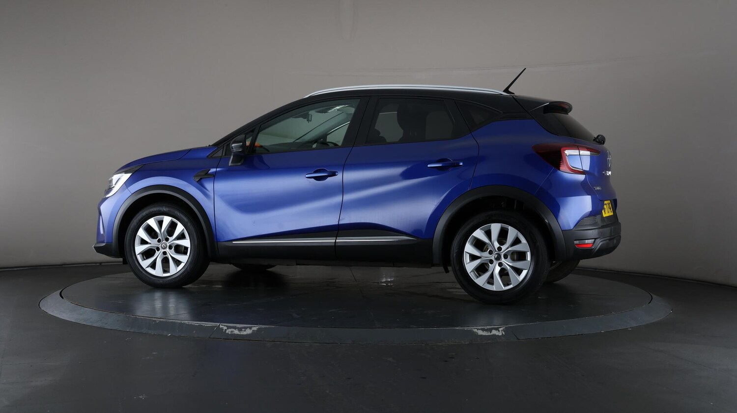 Used Renault Captur 2020 for sale - 76032665: Photo 78