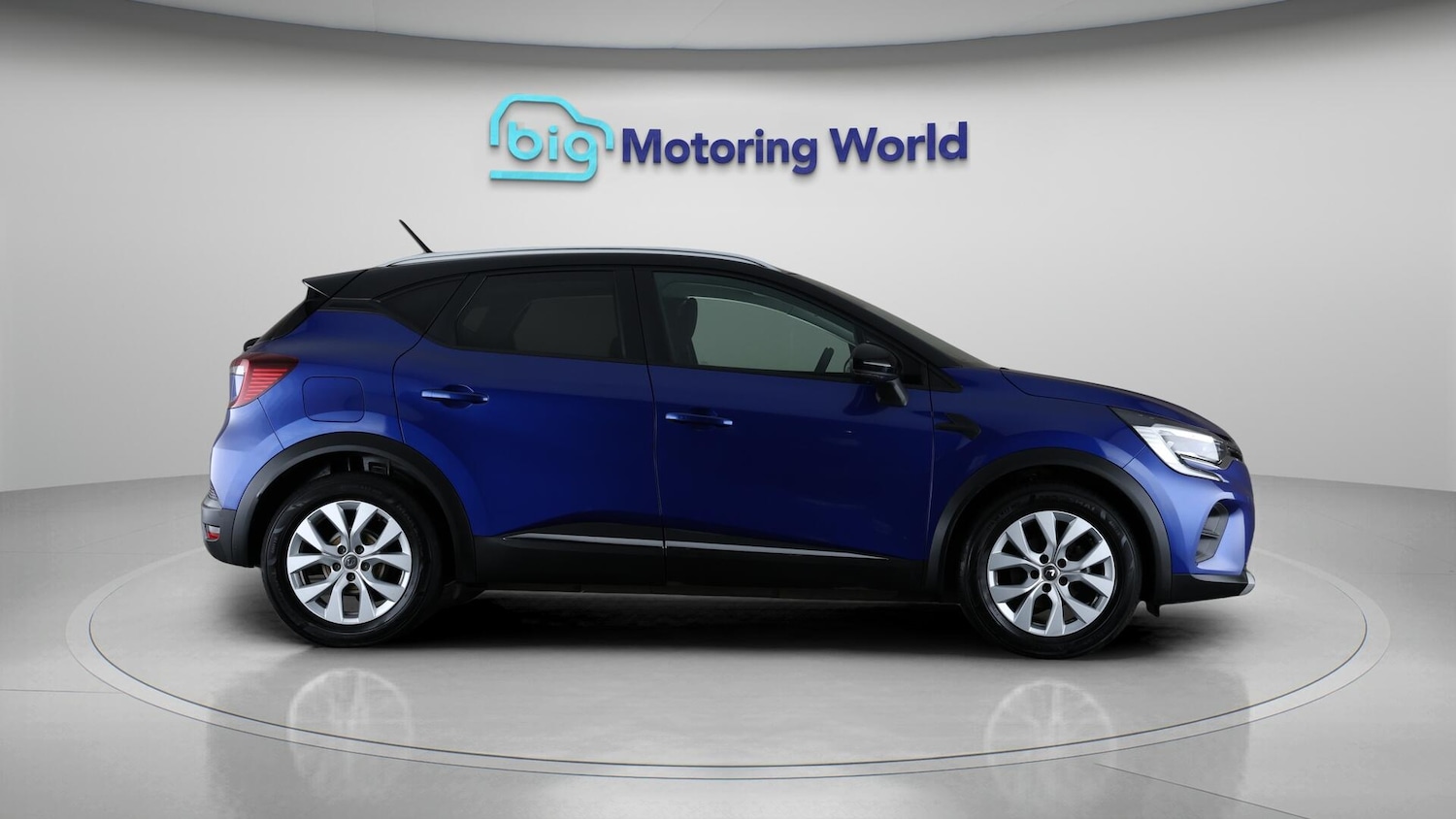 Used Renault Captur 2020 for sale - 76032665: Photo 8