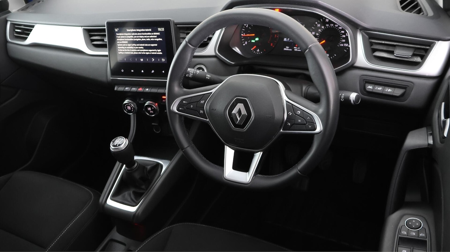 Used Renault Captur 2020 for sale - 76032665: Photo 9