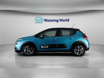 Used Citroen C3 2020 for sale - 78509205: Photo