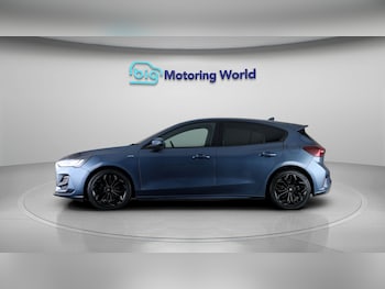 Used Ford Focus 2023 for sale - 78569264: Photo