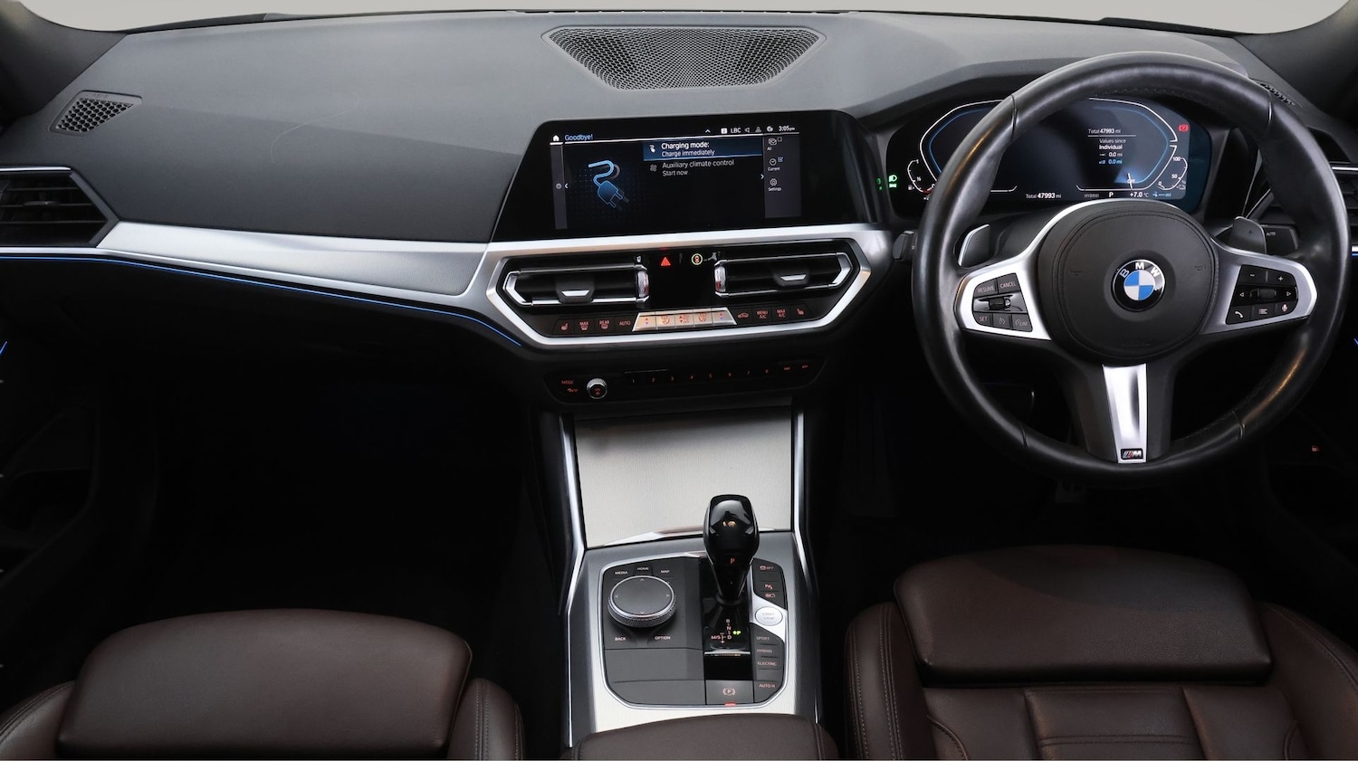 Used BMW 3 Series 2020 for sale - 78018696: Photo 12