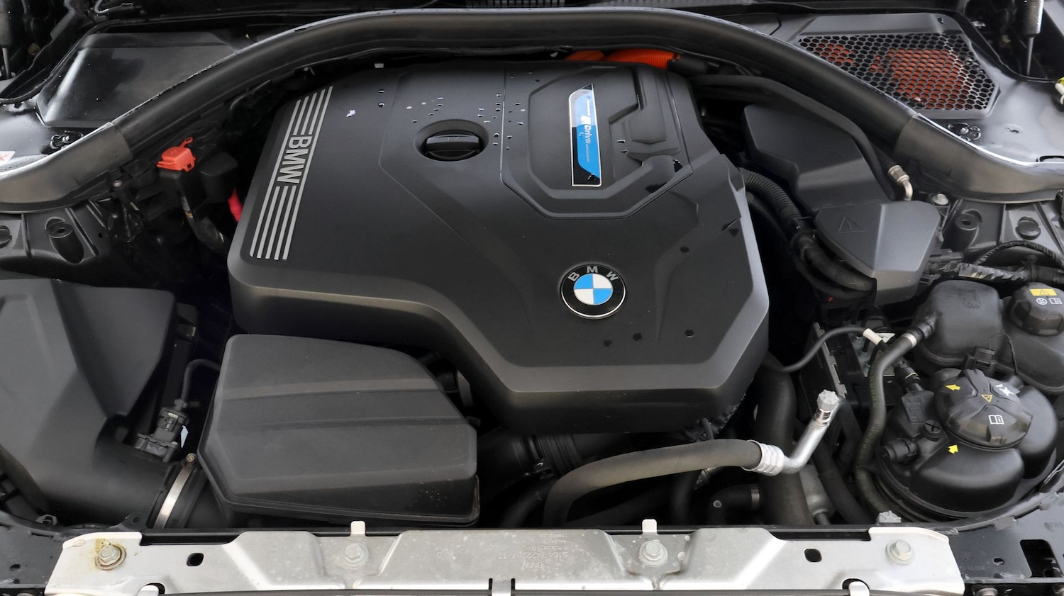 Used BMW 3 Series 2020 for sale - 78018696: Photo 18