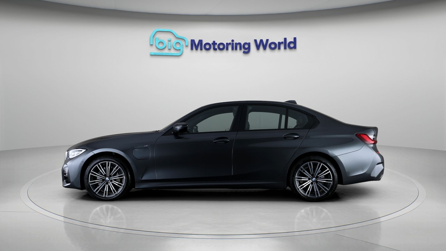 Used BMW 3 Series 2020 for sale - 78018696: Photo 4