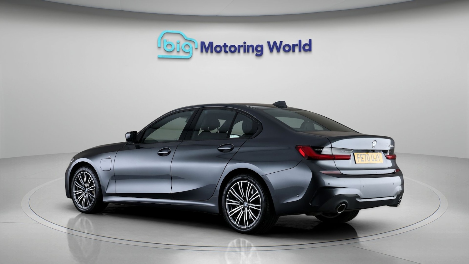 Used BMW 3 Series 2020 for sale - 78018696: Photo 5