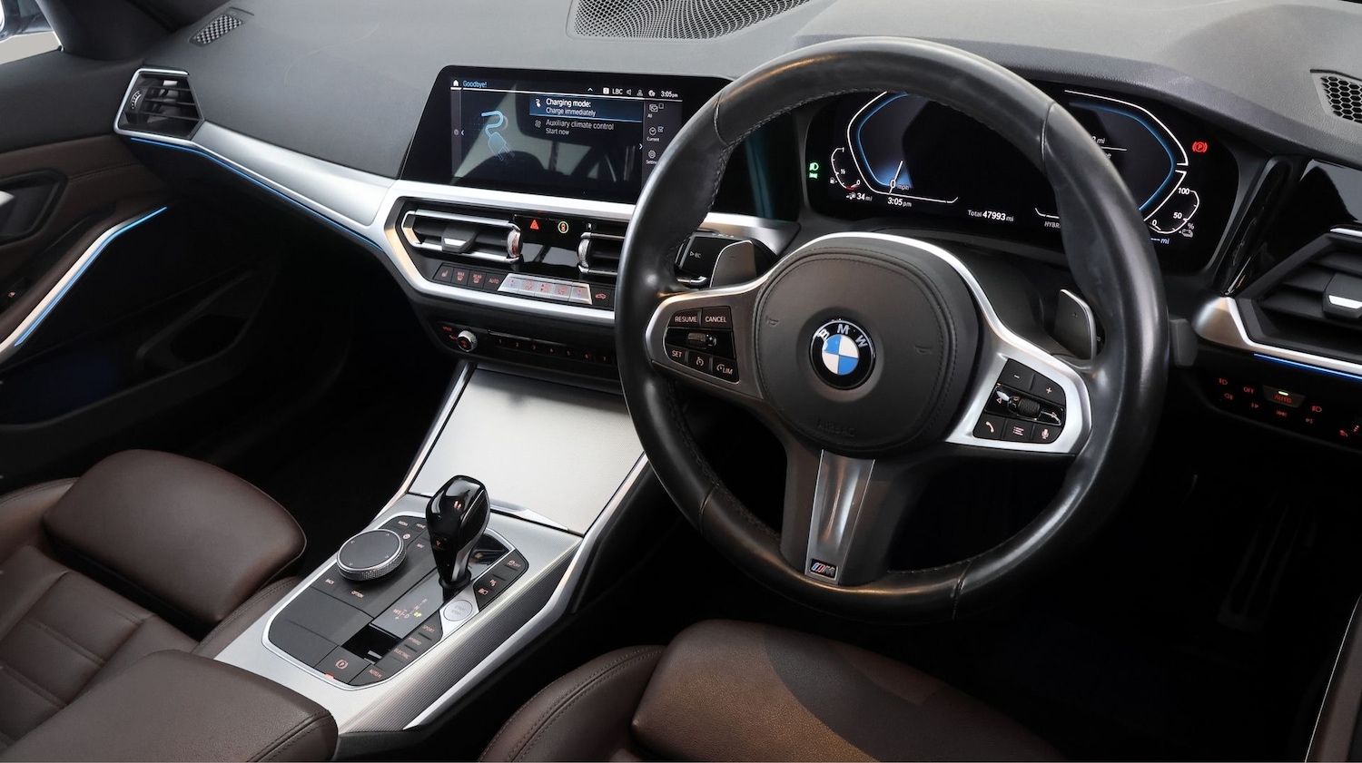 Used BMW 3 Series 2020 for sale - 78018696: Photo 9