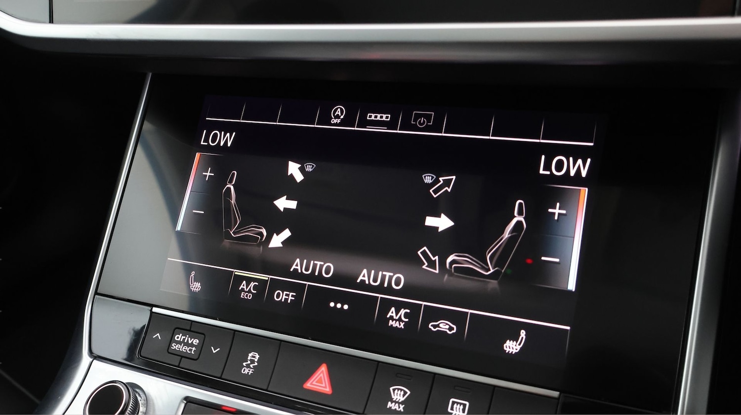 Used Audi A6 Saloon 2022 for sale - 78171672: Photo 12