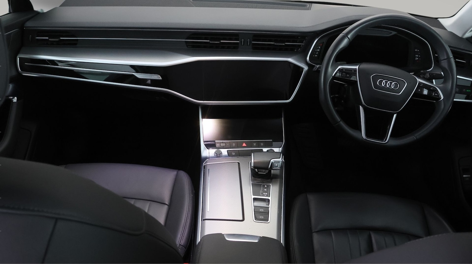 Used Audi A6 Saloon 2022 for sale - 78171672: Photo 13