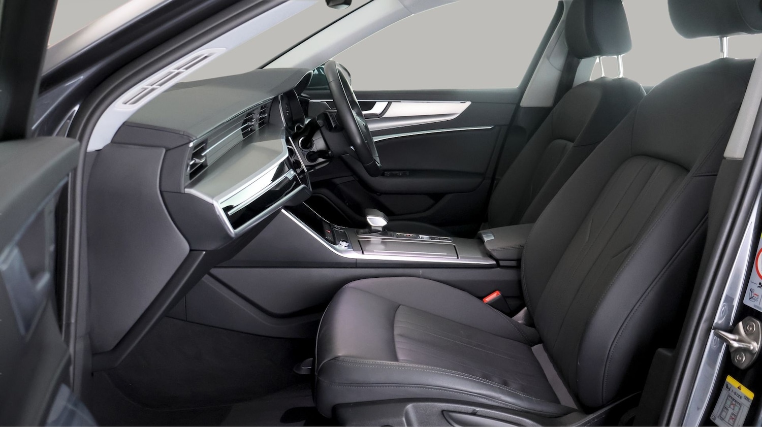 Used Audi A6 Saloon 2022 for sale - 78171672: Photo 14