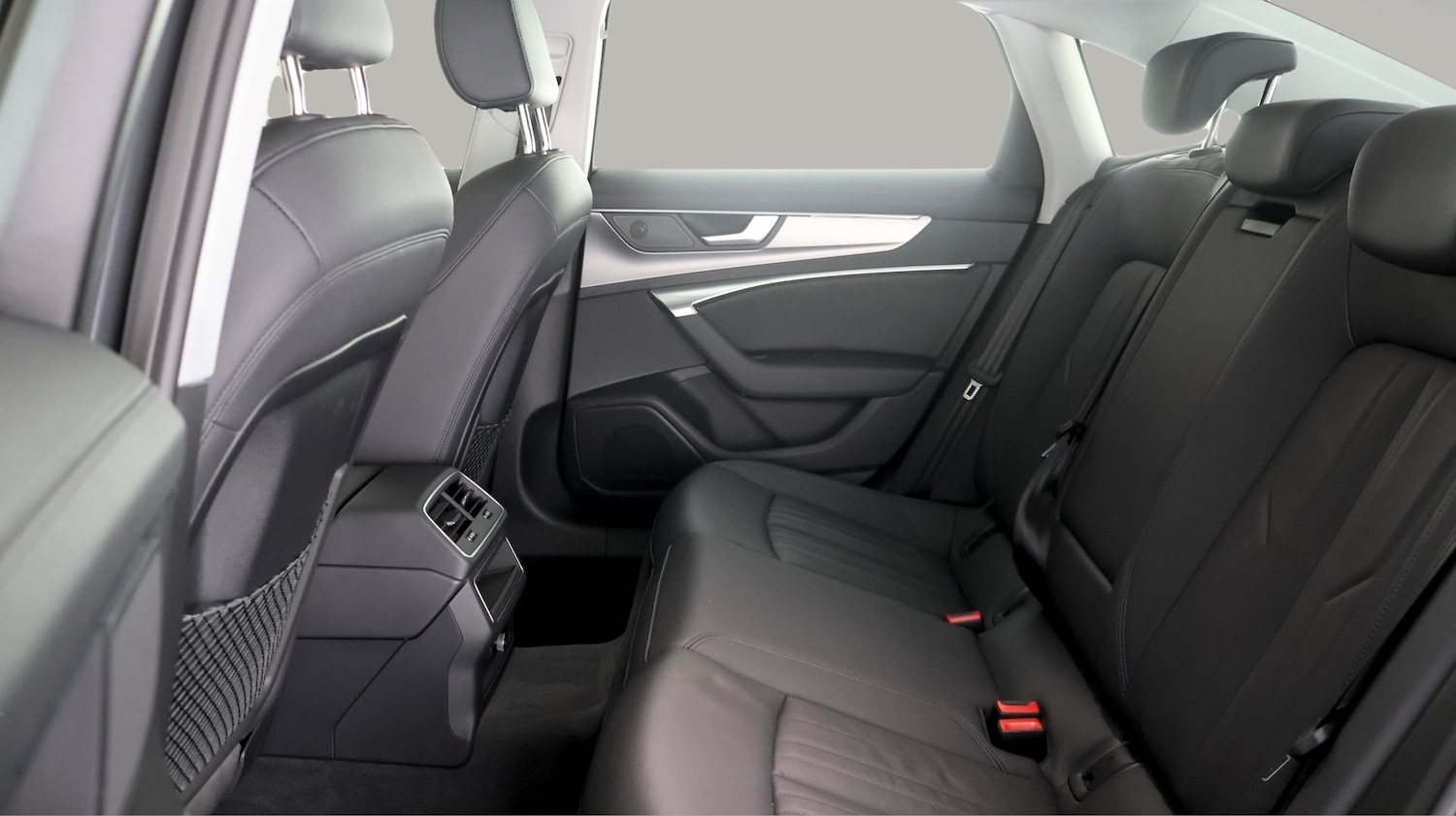 Used Audi A6 Saloon 2022 for sale - 78171672: Photo 16