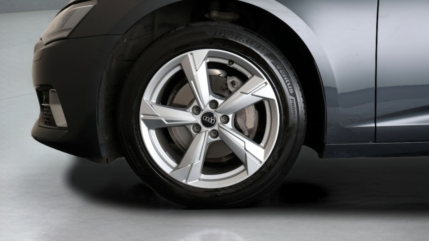 Used Audi A6 Saloon 2022 for sale - 78171672: Photo 18