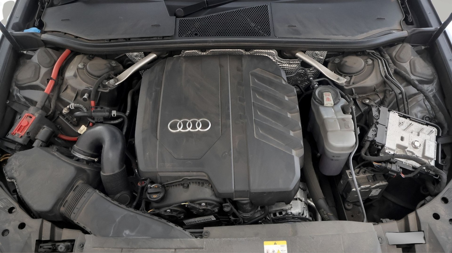 Used Audi A6 Saloon 2022 for sale - 78171672: Photo 19
