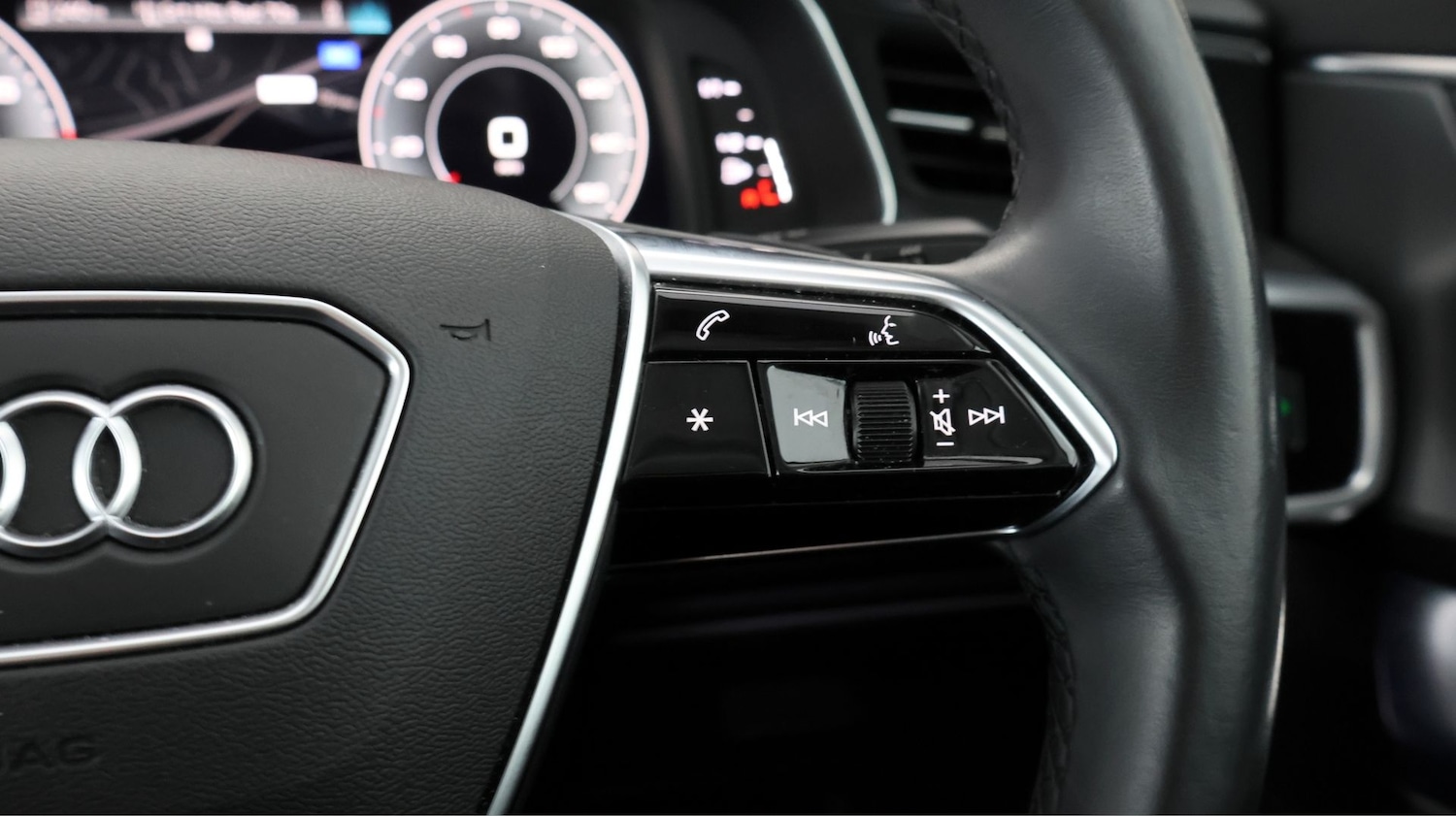 Used Audi A6 Saloon 2022 for sale - 78171672: Photo 20