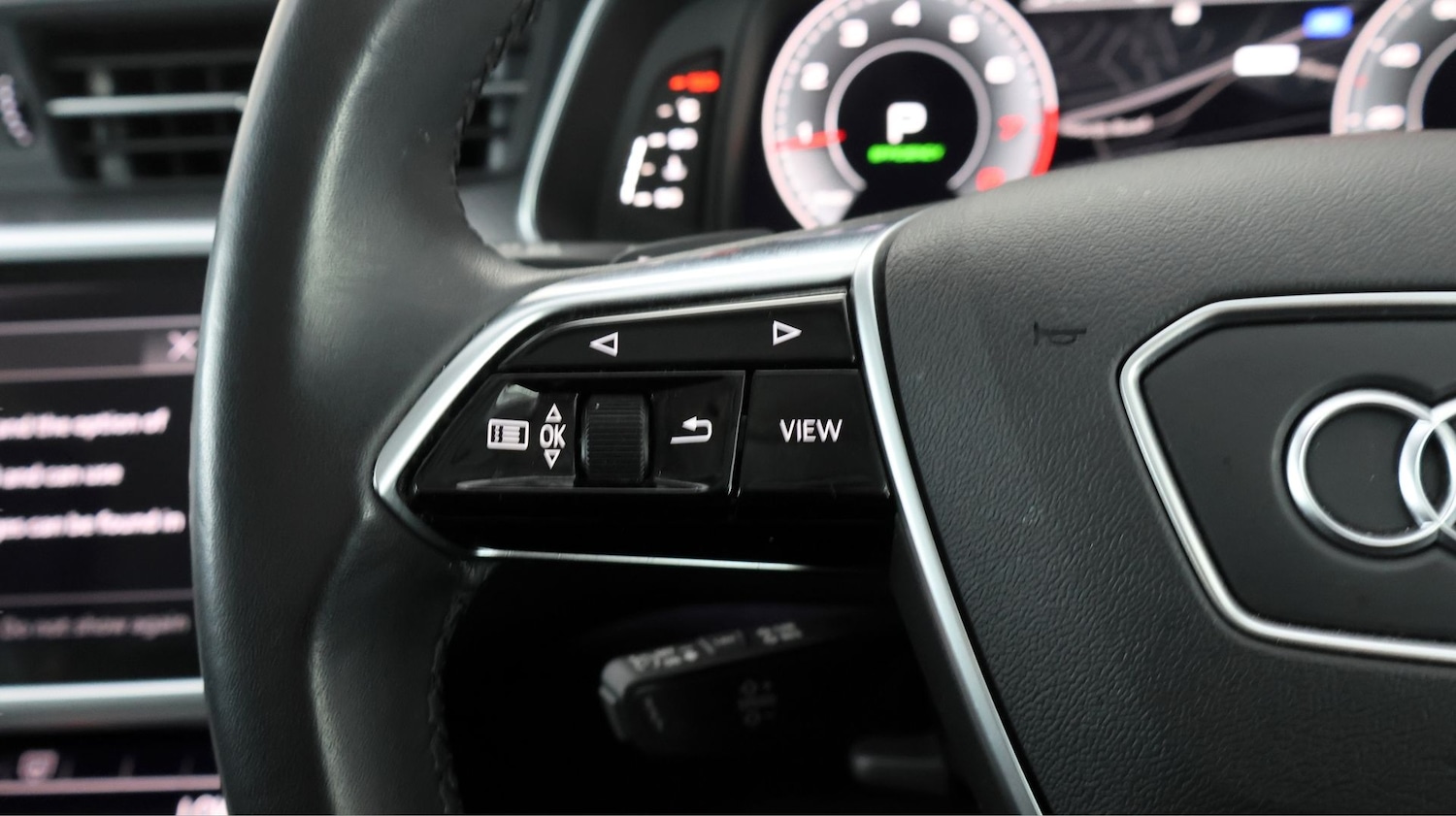 Used Audi A6 Saloon 2022 for sale - 78171672: Photo 22