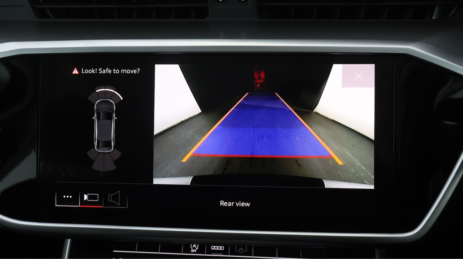 Used Audi A6 Saloon 2022 for sale - 78171672: Photo 23