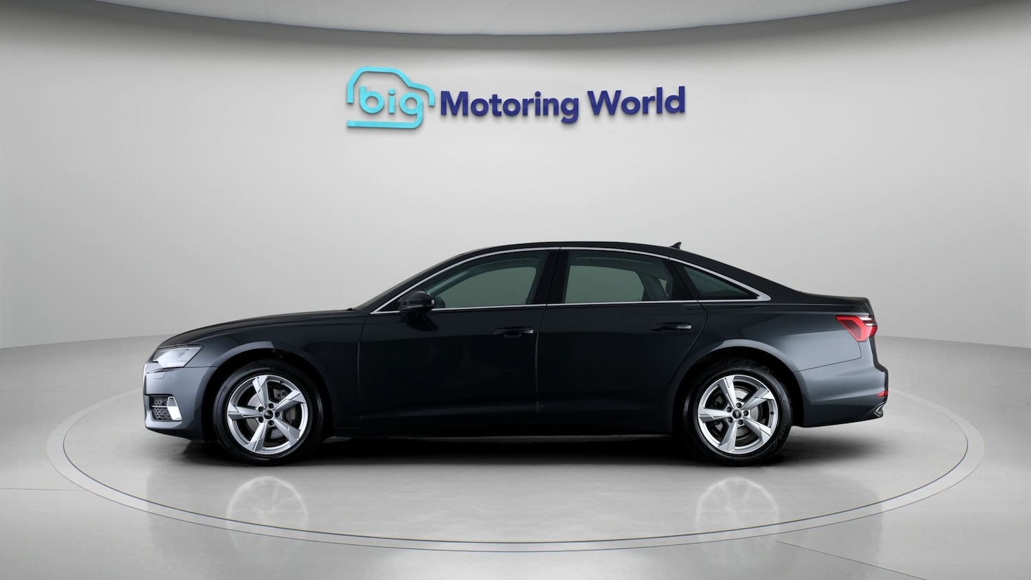 Used Audi A6 Saloon 2022 for sale - 78171672: Photo 4