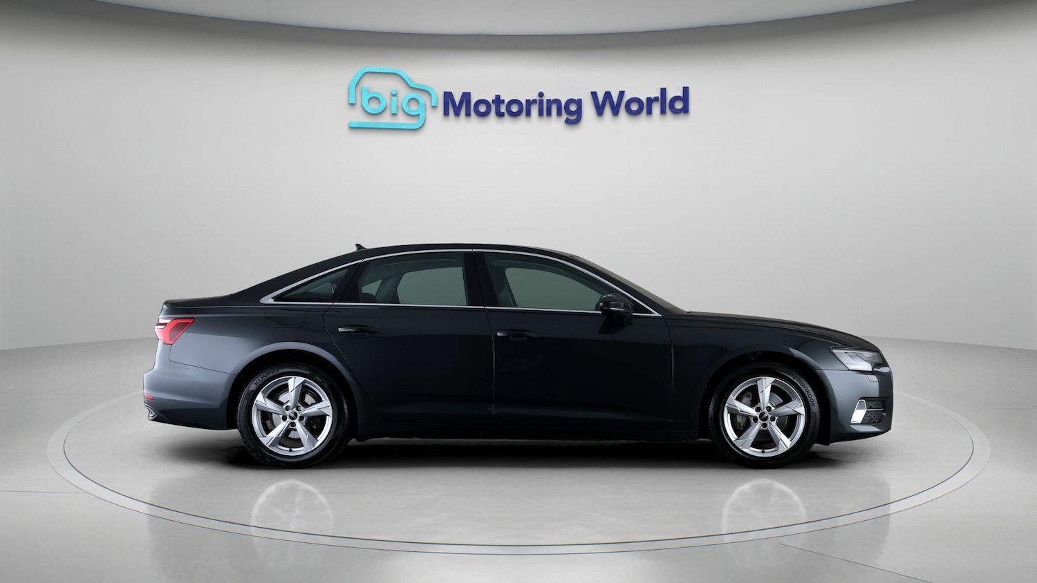 Used Audi A6 Saloon 2022 for sale - 78171672: Photo 8