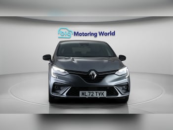 Used Renault Clio 2022 for sale - 78608116: Photo