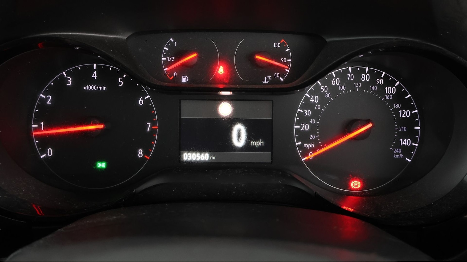 Used Vauxhall Corsa 2020 for sale - 78134071: Photo 10