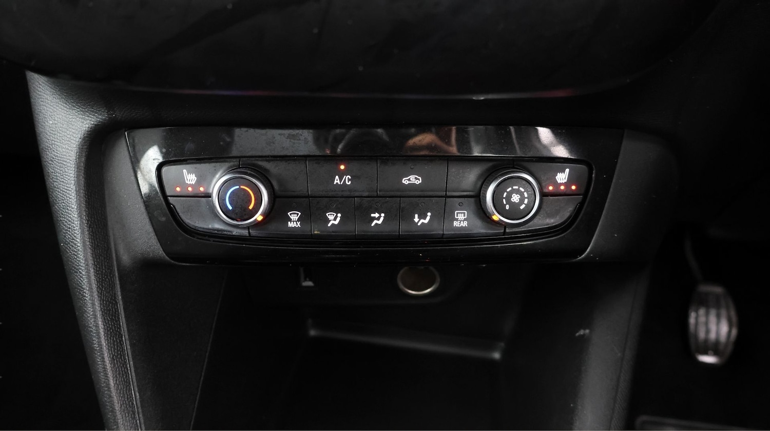 Used Vauxhall Corsa 2020 for sale - 78134071: Photo 11