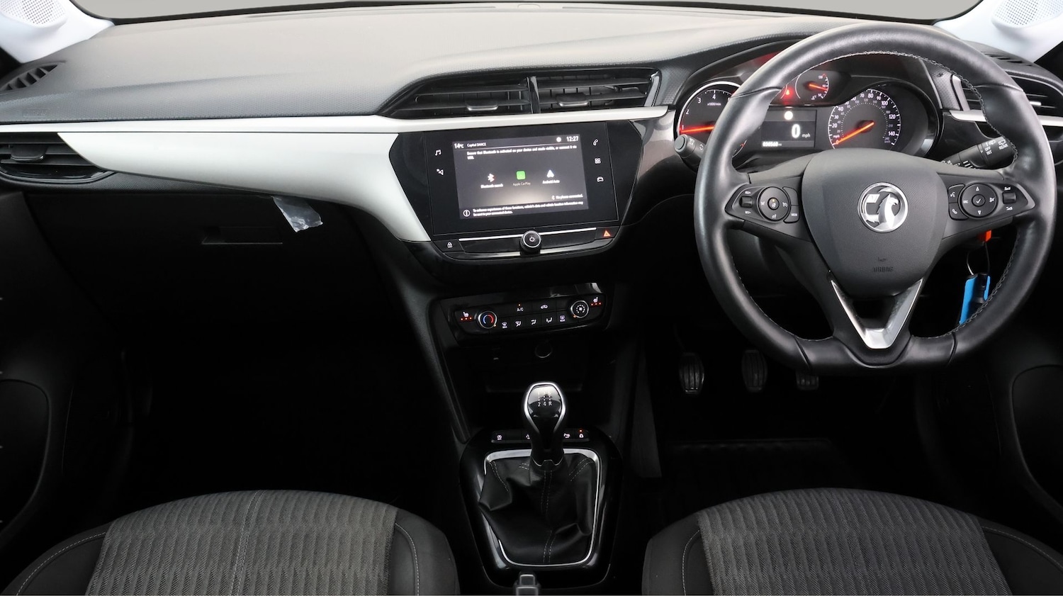 Used Vauxhall Corsa 2020 for sale - 78134071: Photo 12