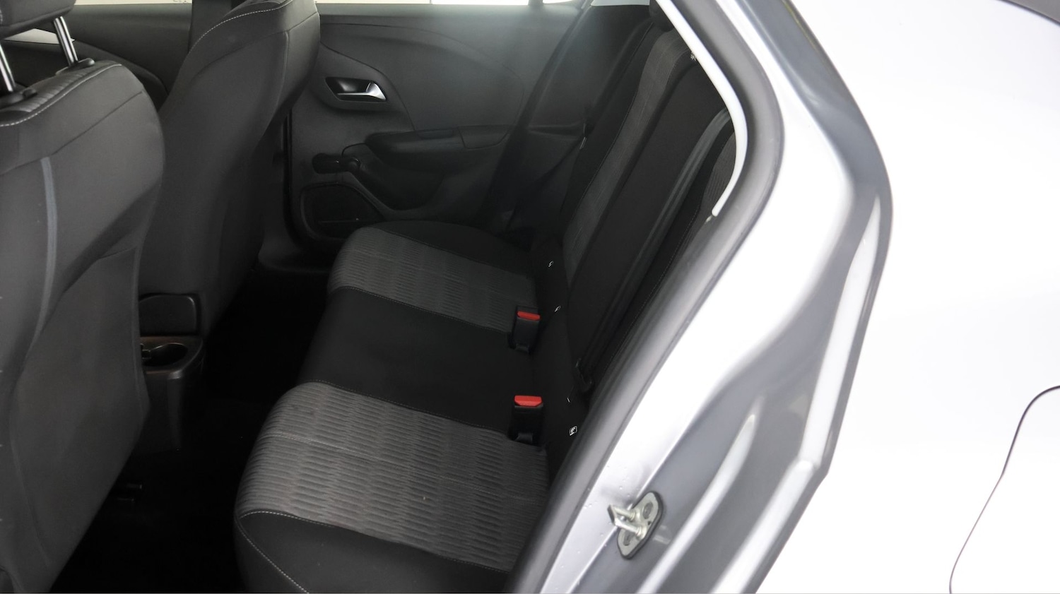 Used Vauxhall Corsa 2020 for sale - 78134071: Photo 15