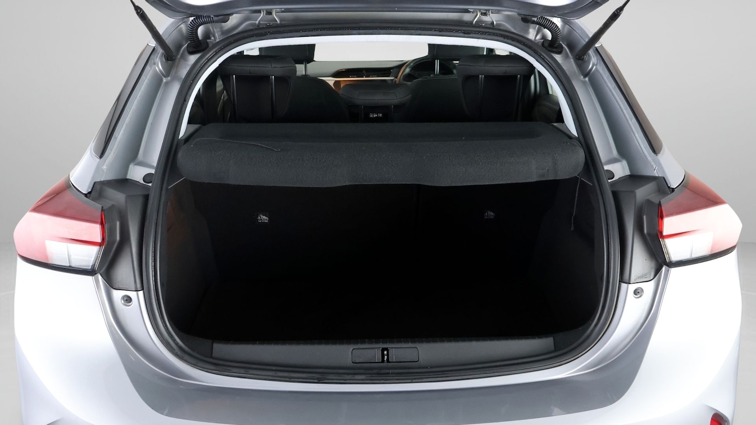 Used Vauxhall Corsa 2020 for sale - 78134071: Photo 16