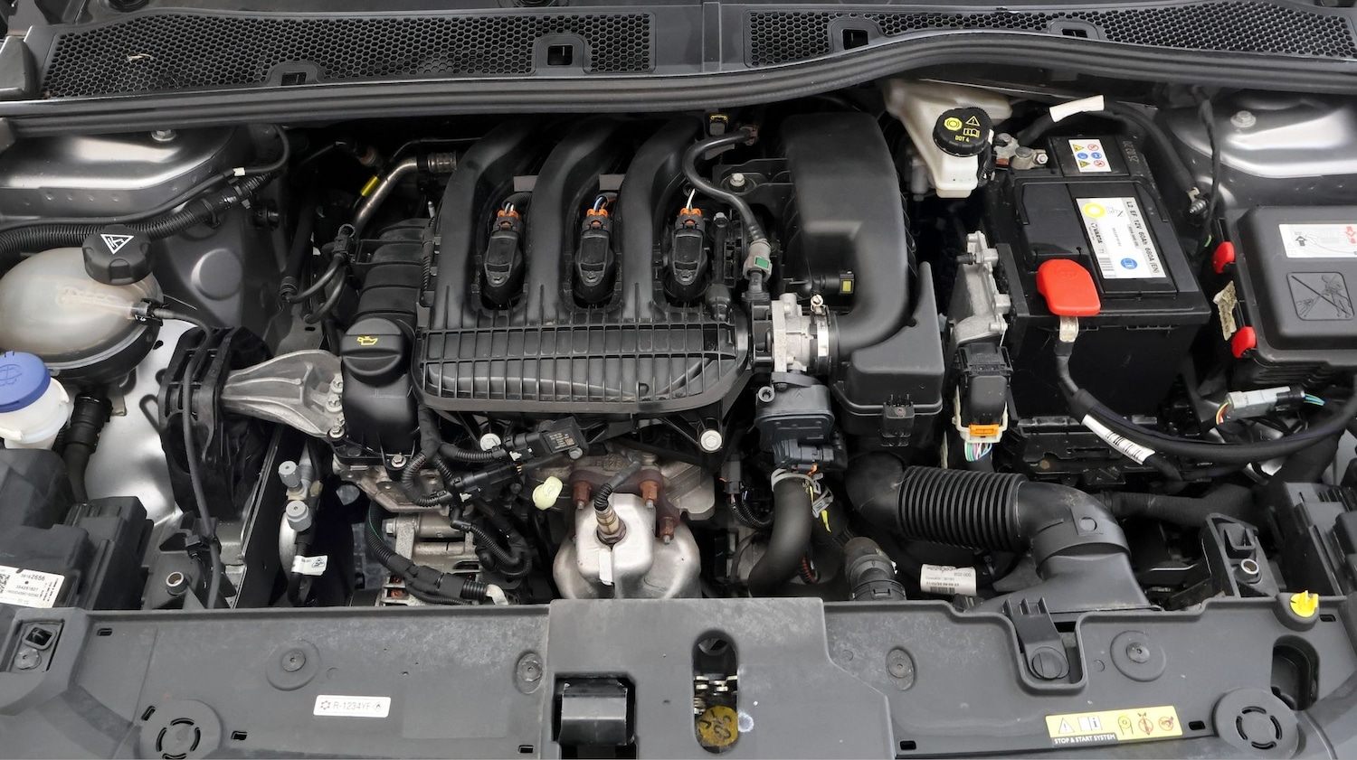 Used Vauxhall Corsa 2020 for sale - 78134071: Photo 18