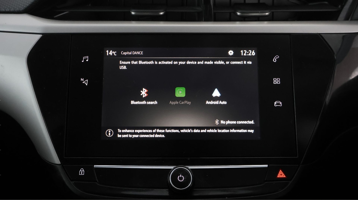 Used Vauxhall Corsa 2020 for sale - 78134071: Photo 19