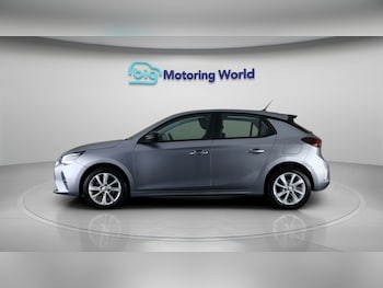 Used Vauxhall Corsa 2020 for sale - 78134071: Photo