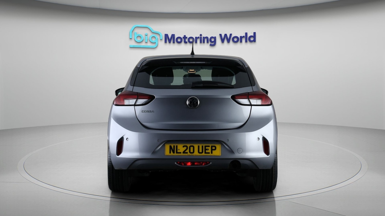 Used Vauxhall Corsa 2020 for sale - 78134071: Photo 6