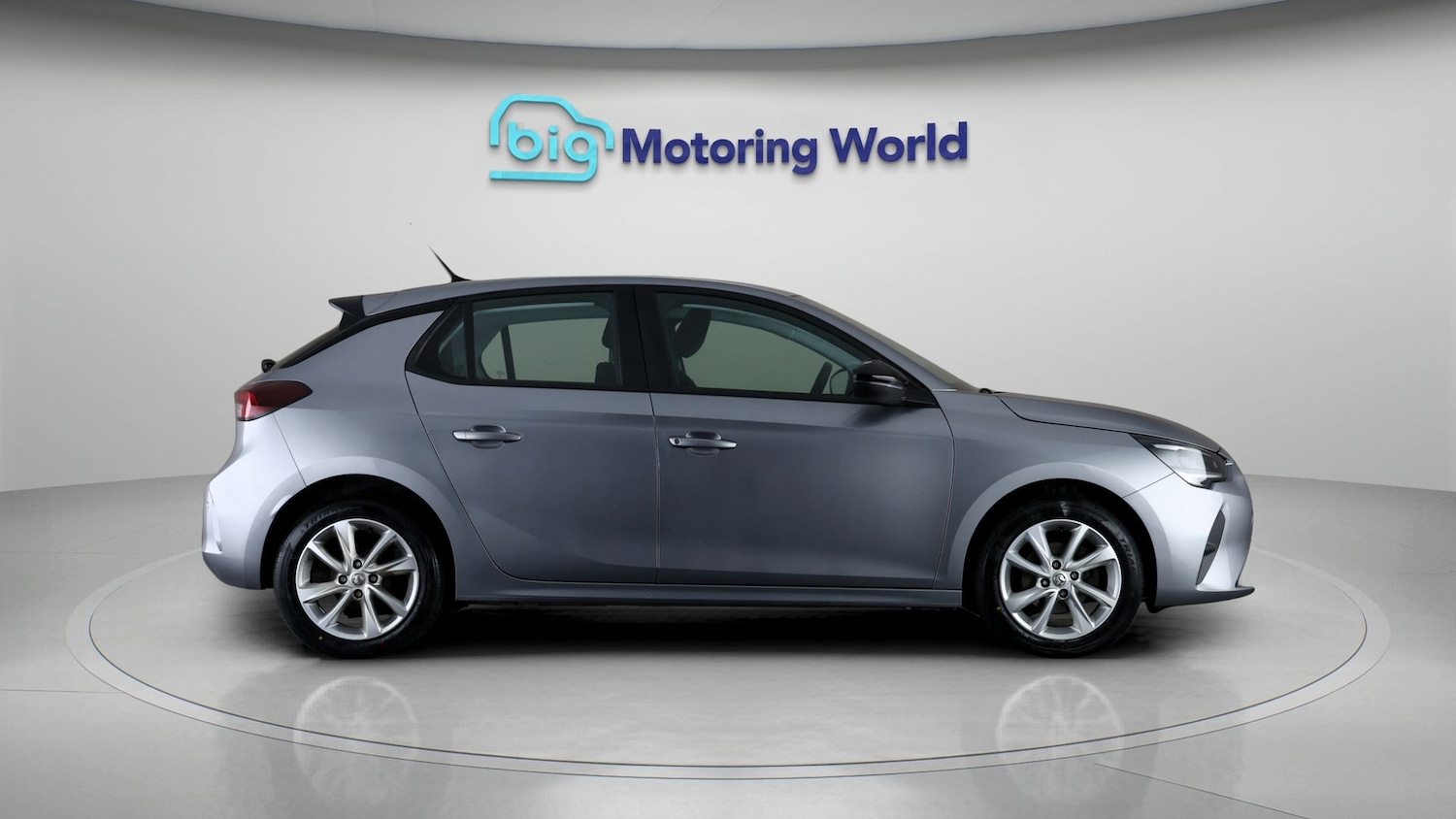 Used Vauxhall Corsa 2020 for sale - 78134071: Photo 8