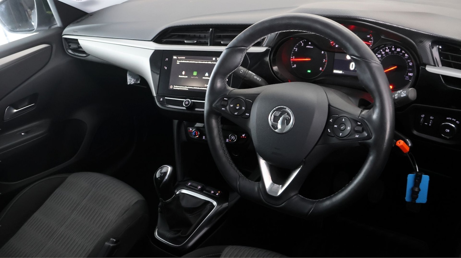 Used Vauxhall Corsa 2020 for sale - 78134071: Photo 9