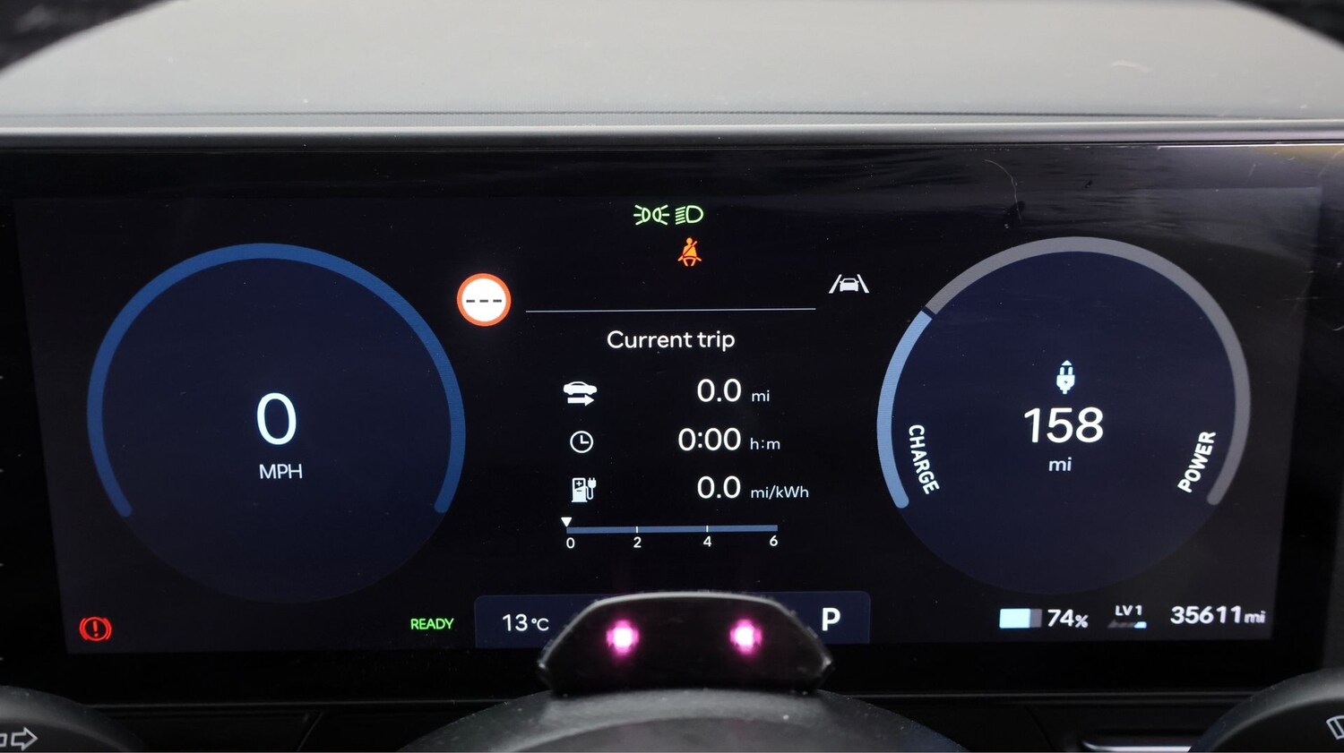 Used Hyundai KONA 2023 for sale - 77528091: Photo 10