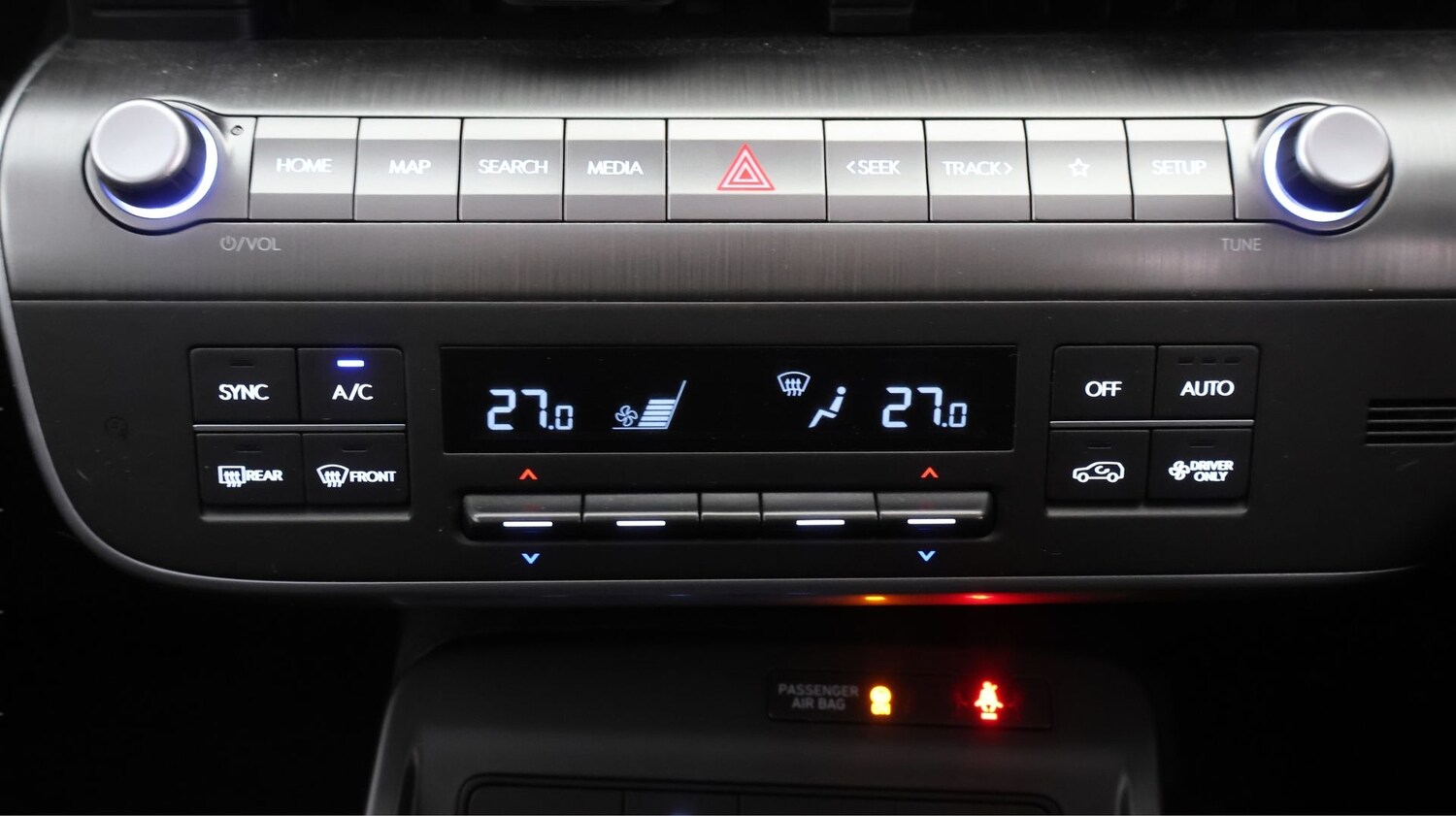 Used Hyundai KONA 2023 for sale - 77528091: Photo 12