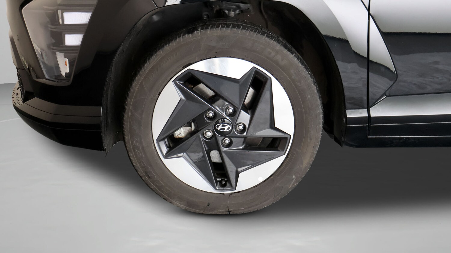 Used Hyundai KONA 2023 for sale - 77528091: Photo 18