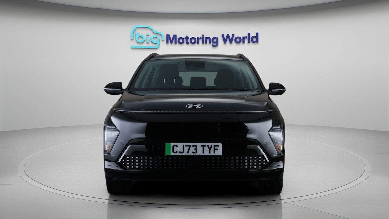 Used Hyundai KONA 2023 for sale - 77528091: Photo 2